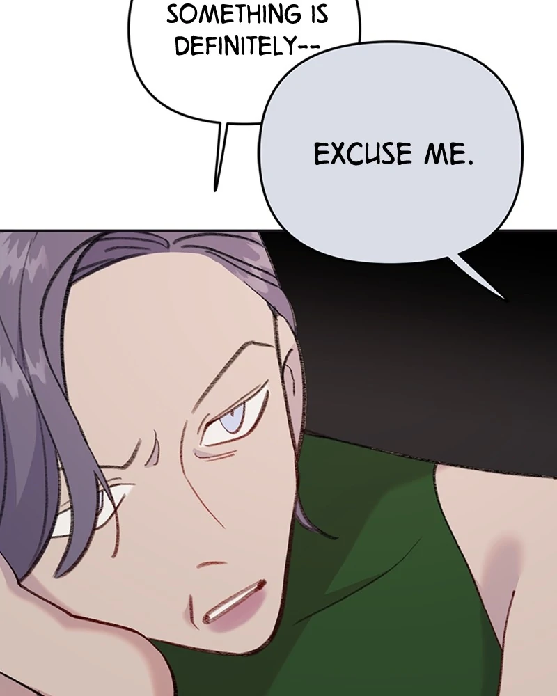 The Mermaid I Loved Chapter 10 - Page 78