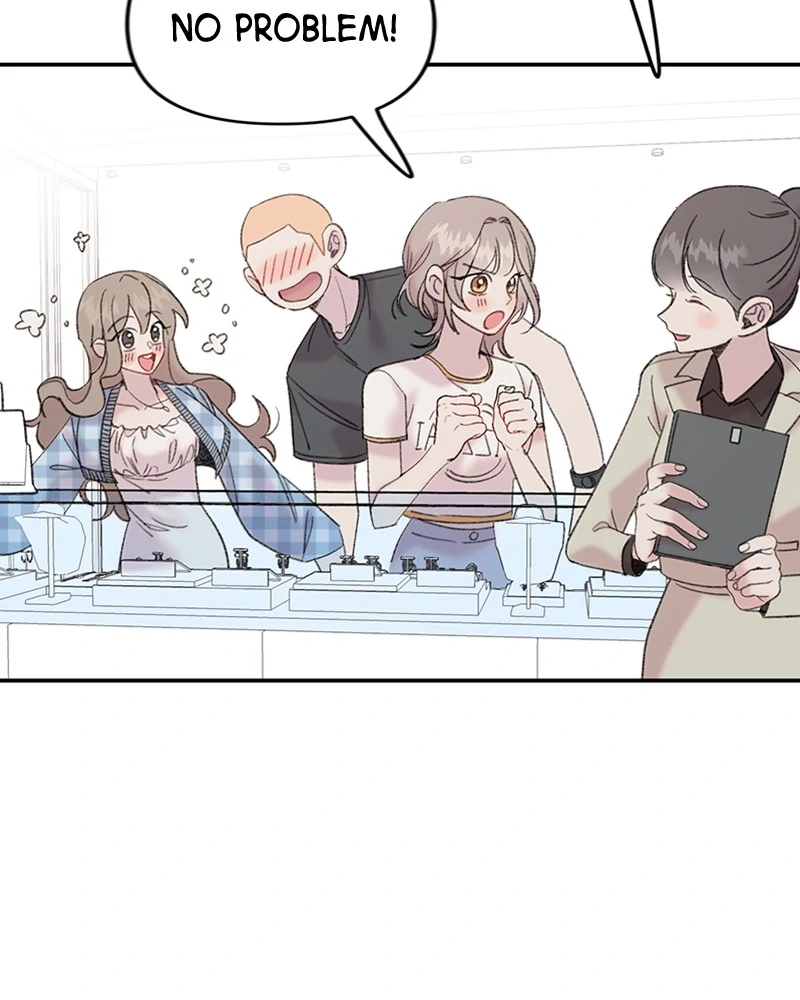The Mermaid I Loved Chapter 10 - Page 9
