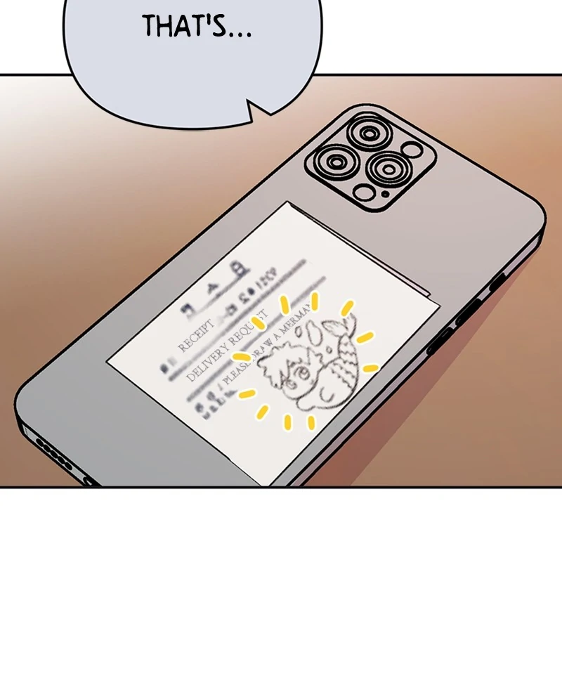 The Mermaid I Loved Chapter 10 - Page 81