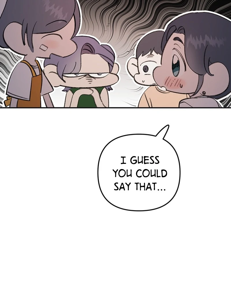 The Mermaid I Loved Chapter 10 - Page 85