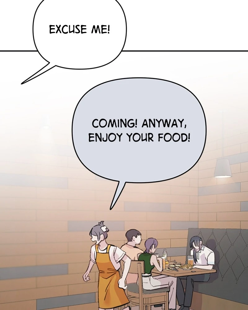 The Mermaid I Loved Chapter 10 - Page 88