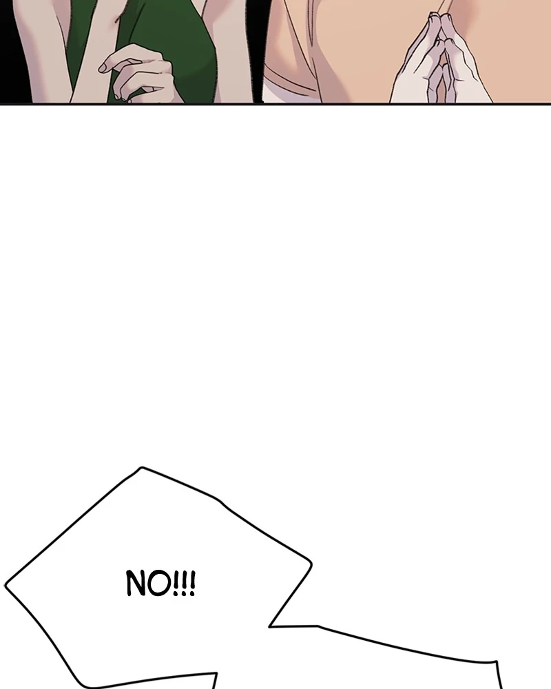 The Mermaid I Loved Chapter 10 - Page 91
