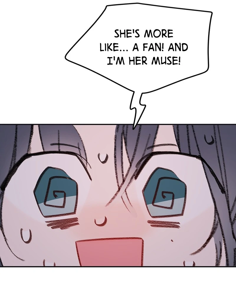 The Mermaid I Loved Chapter 10 - Page 94