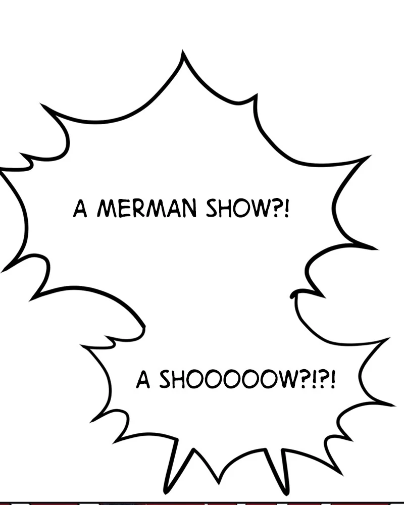 The Mermaid I Loved Chapter 10 - Page 97