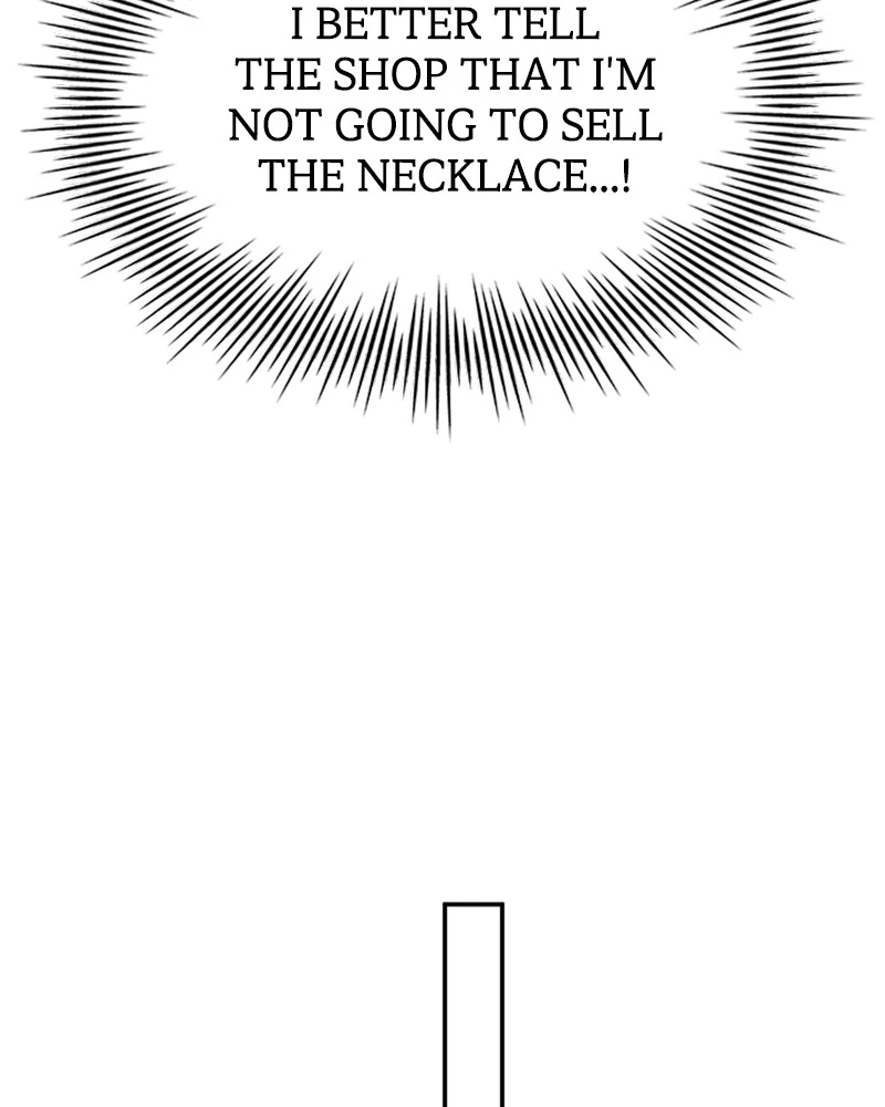 The Mermaid I Loved Chapter 11 - Page 101