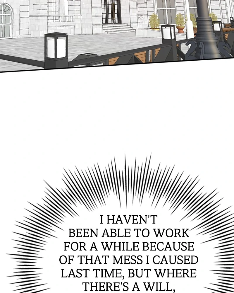 The Mermaid I Loved Chapter 11 - Page 103