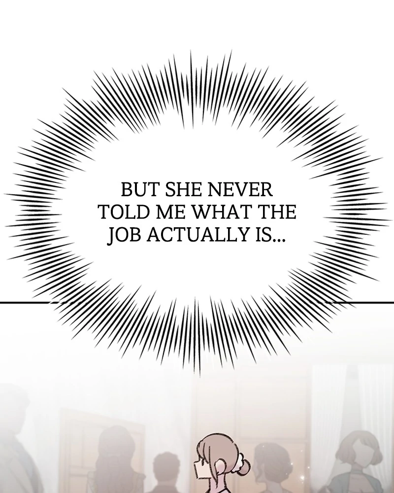 The Mermaid I Loved Chapter 11 - Page 105