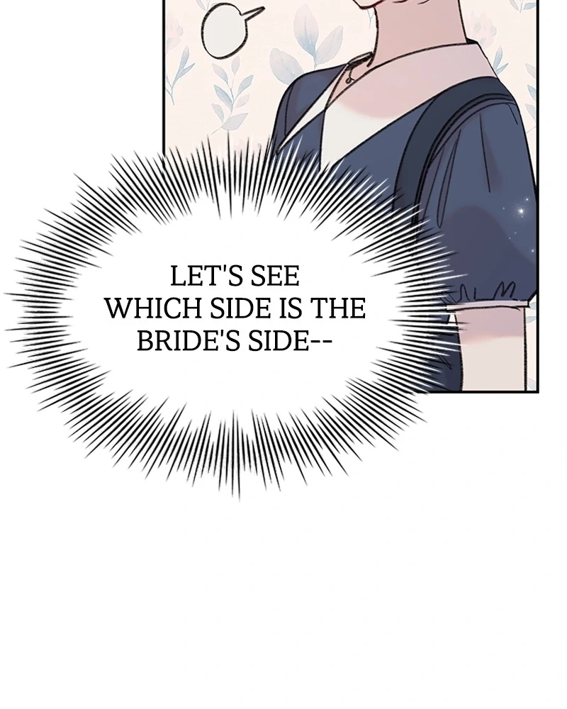The Mermaid I Loved Chapter 11 - Page 108