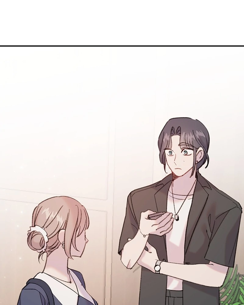 The Mermaid I Loved Chapter 11 - Page 110