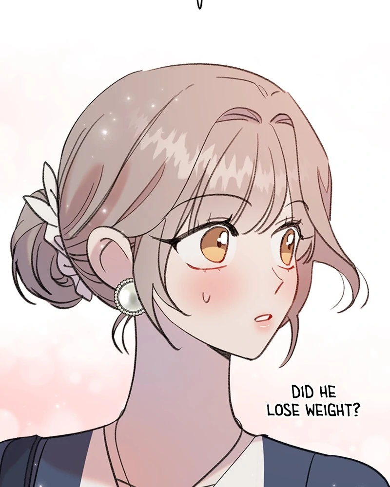 The Mermaid I Loved Chapter 11 - Page 113