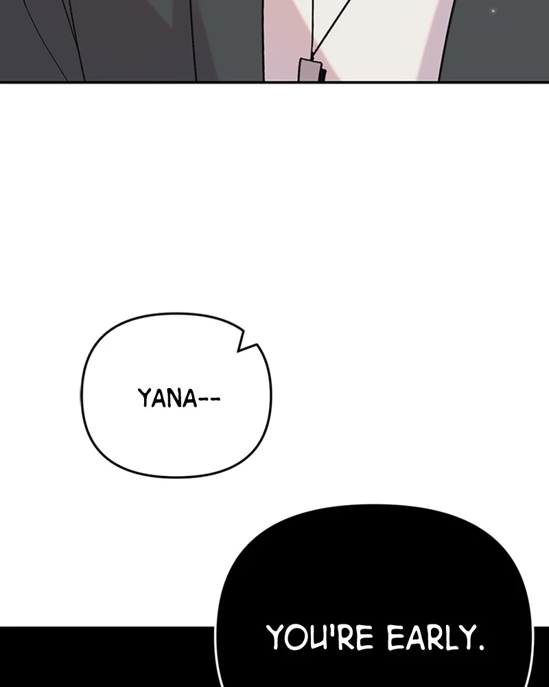 The Mermaid I Loved Chapter 11 - Page 116