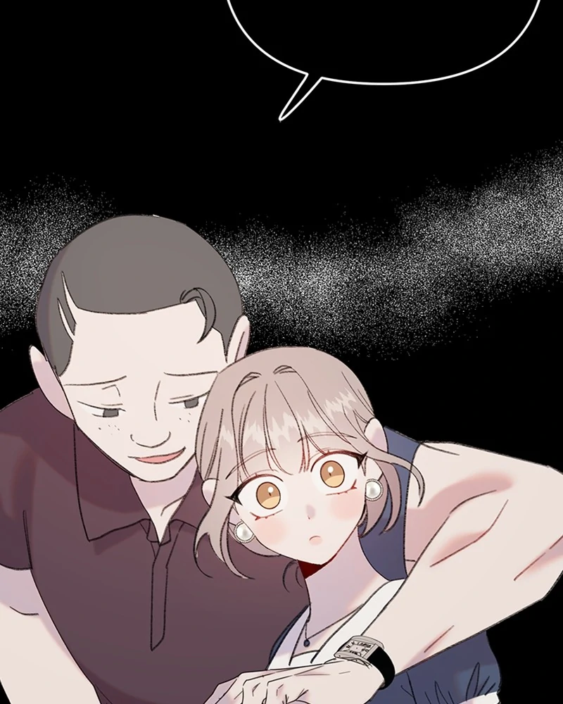 The Mermaid I Loved Chapter 11 - Page 117
