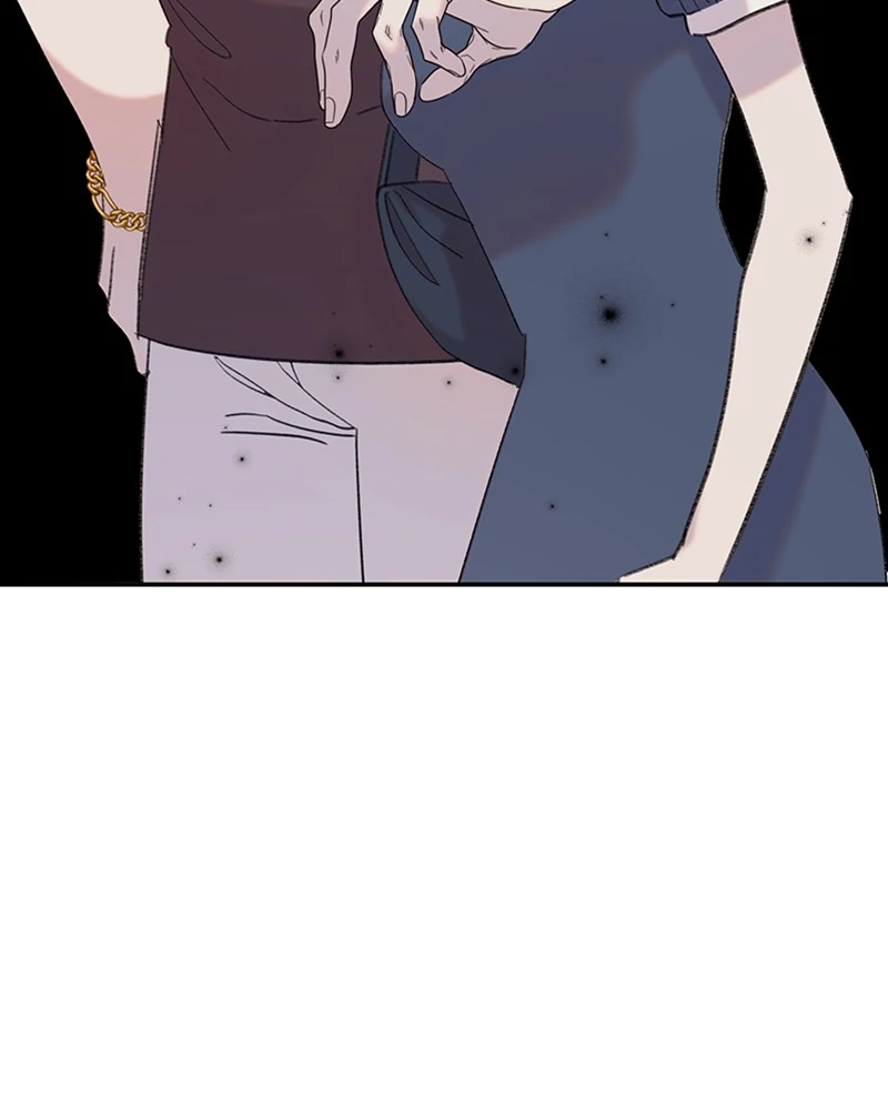 The Mermaid I Loved Chapter 11 - Page 118