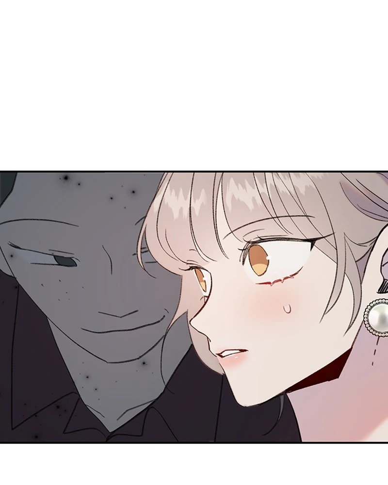 The Mermaid I Loved Chapter 11 - Page 119