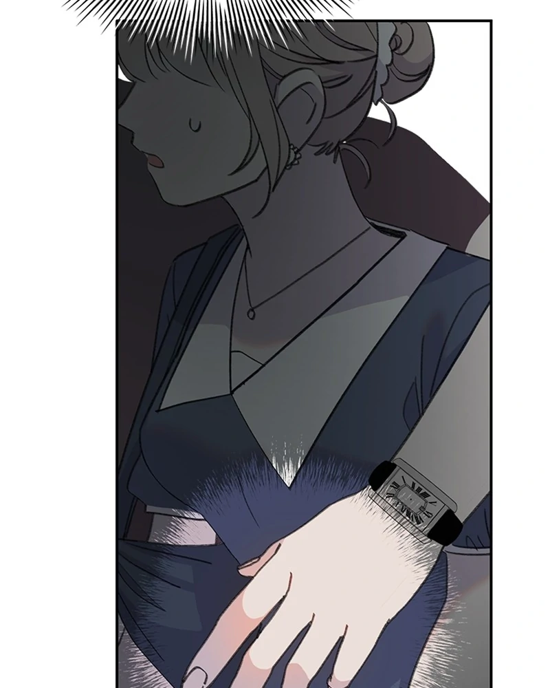The Mermaid I Loved Chapter 11 - Page 124