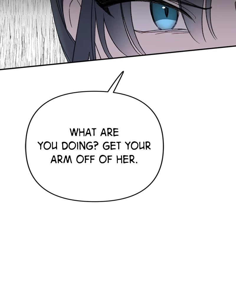 The Mermaid I Loved Chapter 11 - Page 126