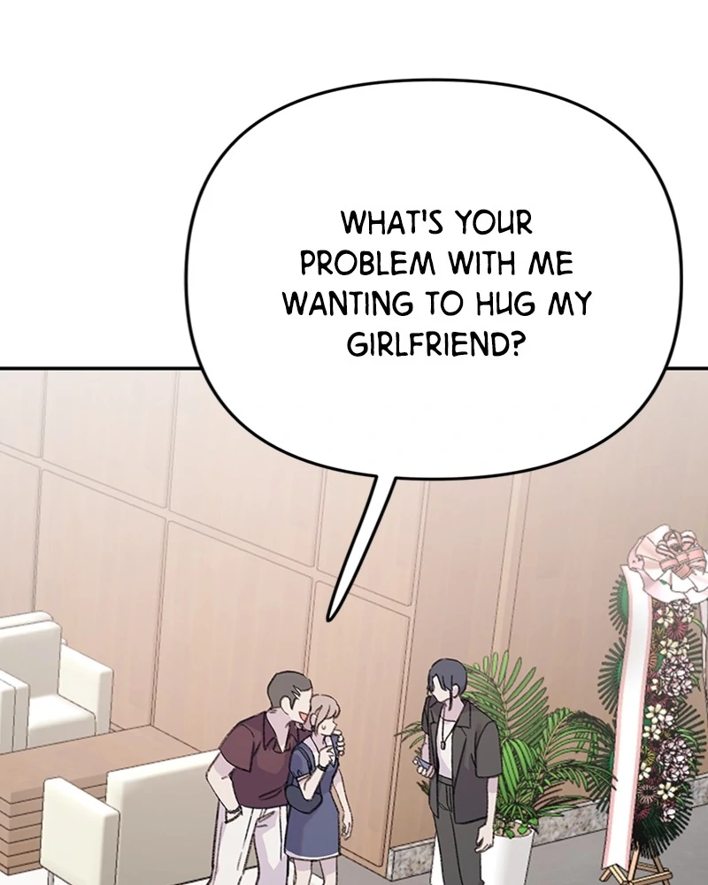 The Mermaid I Loved Chapter 11 - Page 127