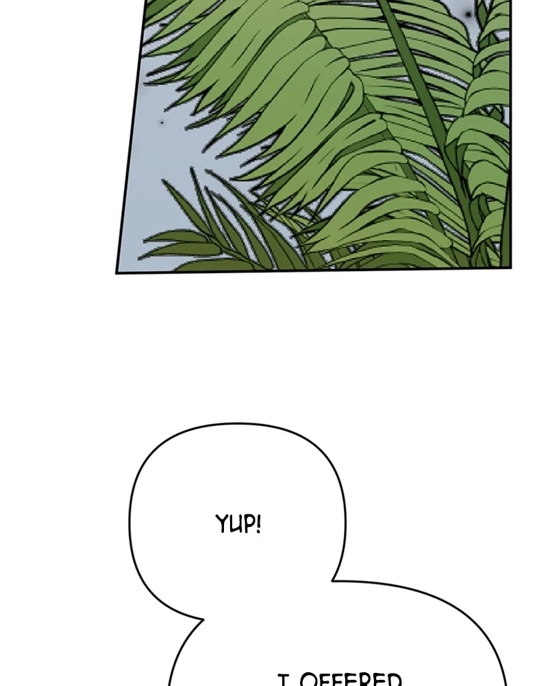 The Mermaid I Loved Chapter 11 - Page 130