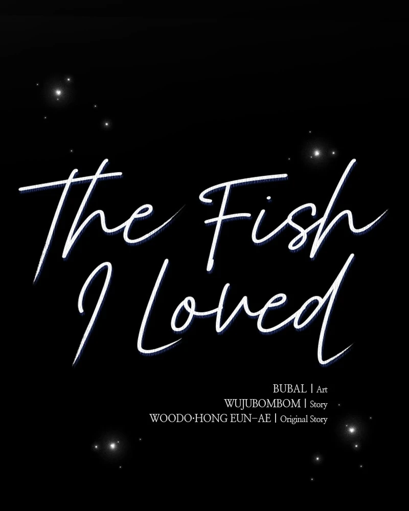 The Mermaid I Loved Chapter 11 - Page 14