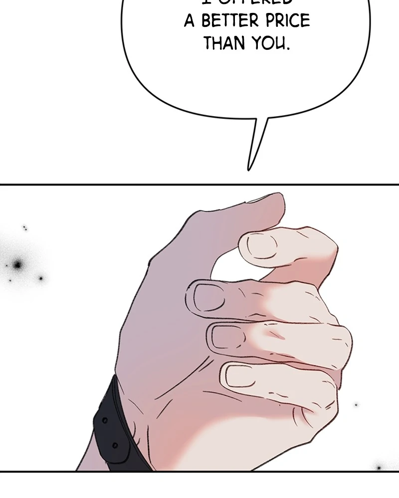 The Mermaid I Loved Chapter 11 - Page 131