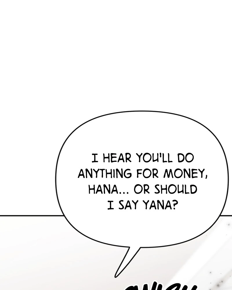 The Mermaid I Loved Chapter 11 - Page 132