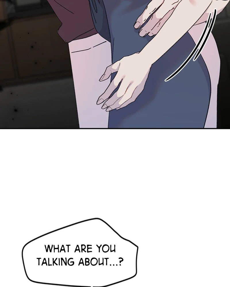 The Mermaid I Loved Chapter 11 - Page 134