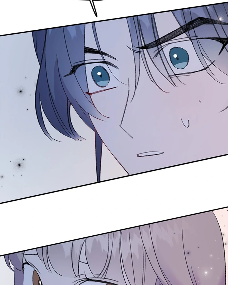 The Mermaid I Loved Chapter 11 - Page 135
