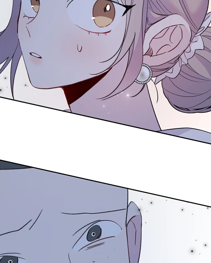The Mermaid I Loved Chapter 11 - Page 136