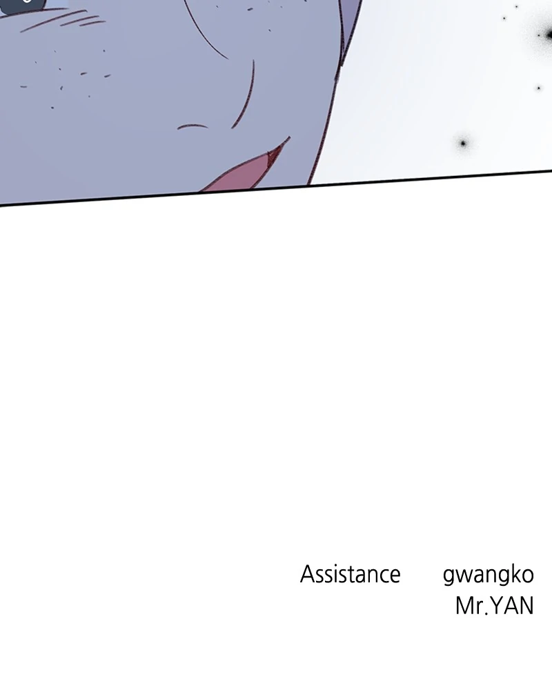 The Mermaid I Loved Chapter 11 - Page 137