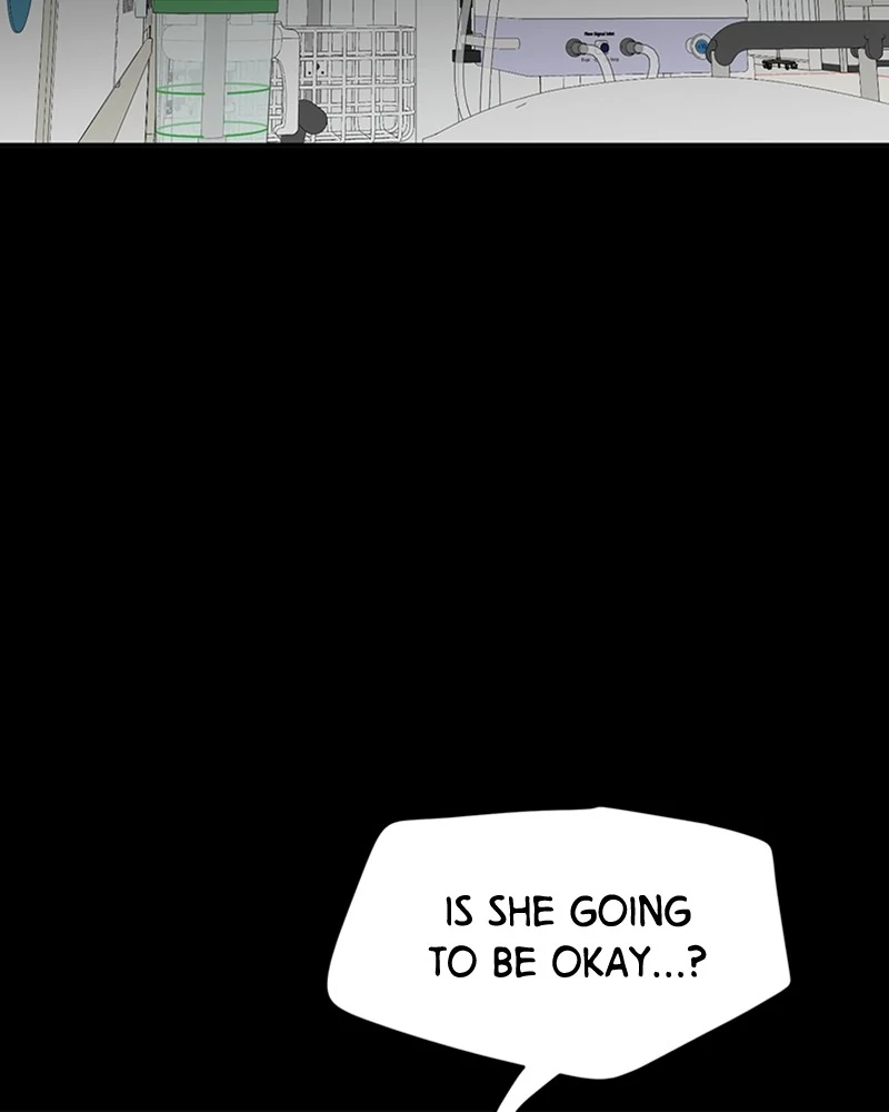 The Mermaid I Loved Chapter 11 - Page 16