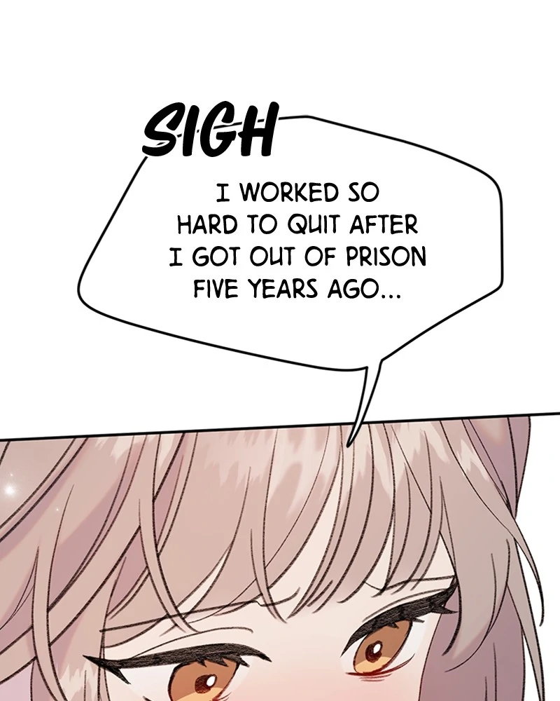 The Mermaid I Loved Chapter 11 - Page 26