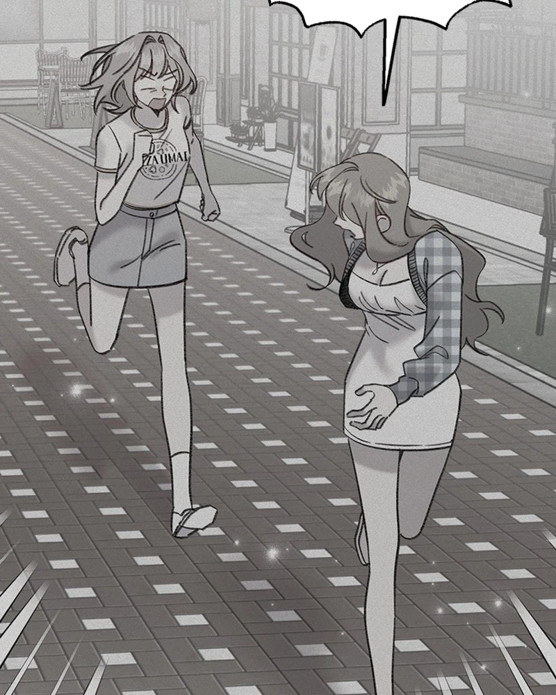 The Mermaid I Loved Chapter 11 - Page 32