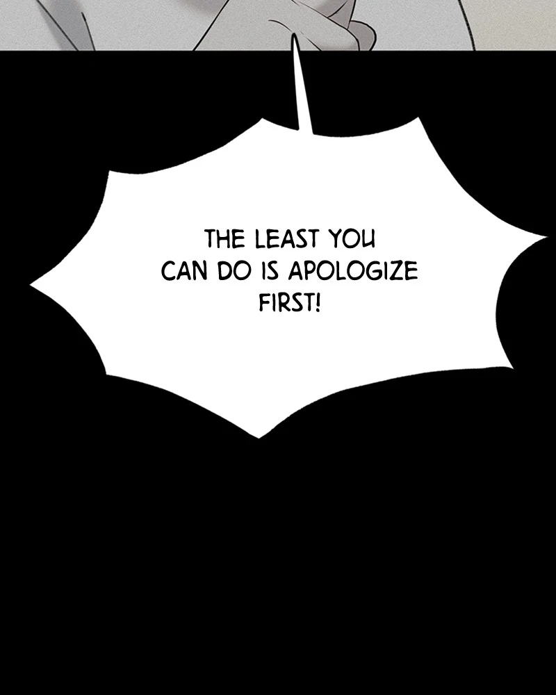 The Mermaid I Loved Chapter 11 - Page 38