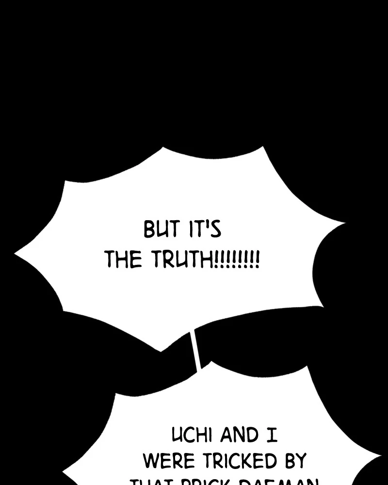 The Mermaid I Loved Chapter 11 - Page 39