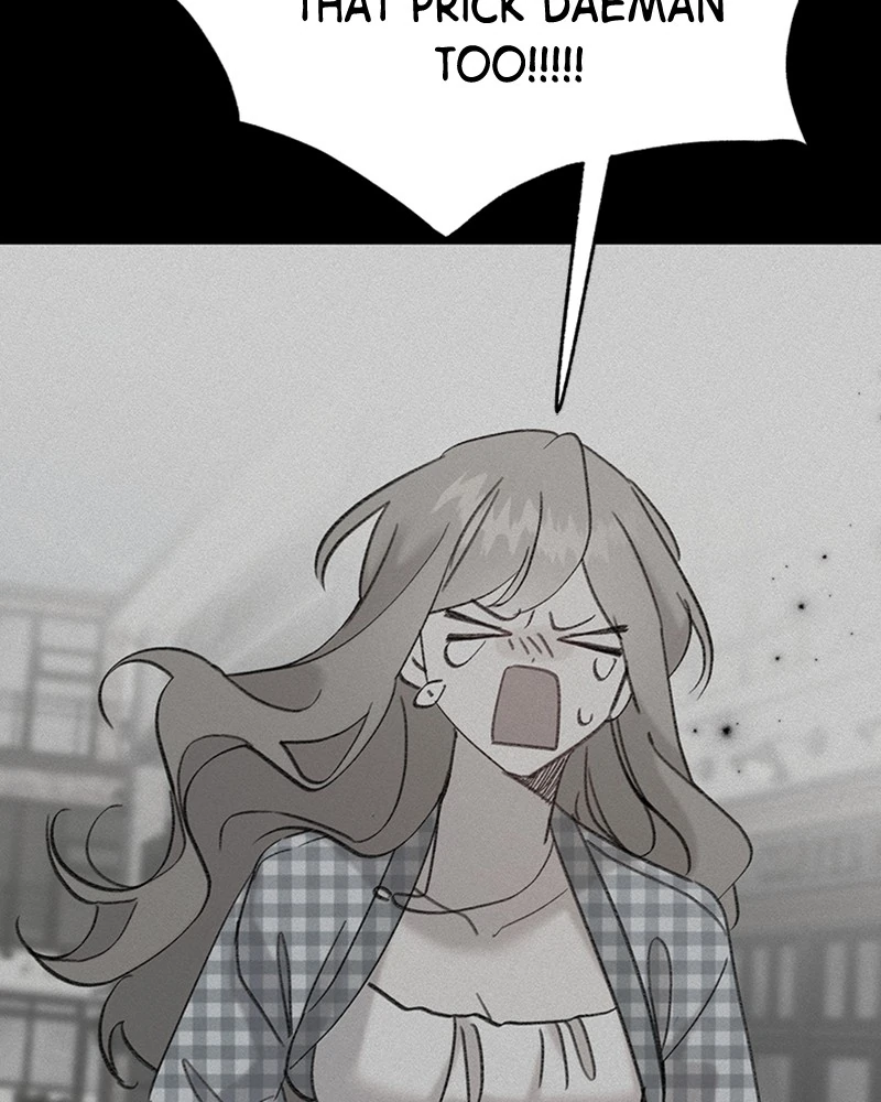 The Mermaid I Loved Chapter 11 - Page 40