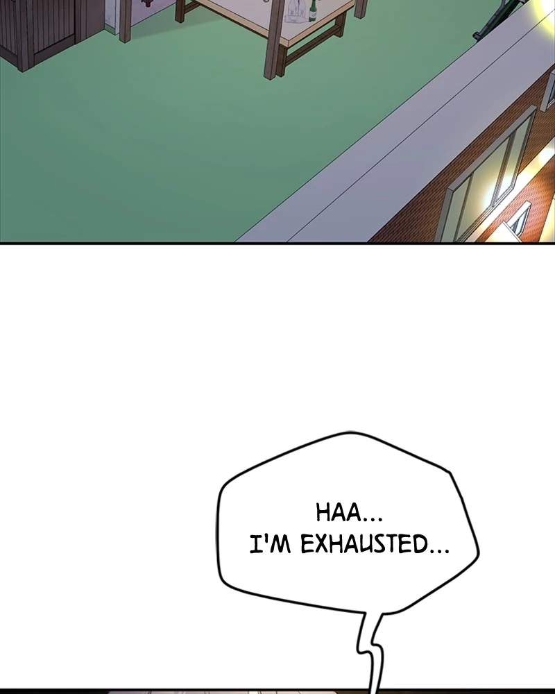 The Mermaid I Loved Chapter 11 - Page 66