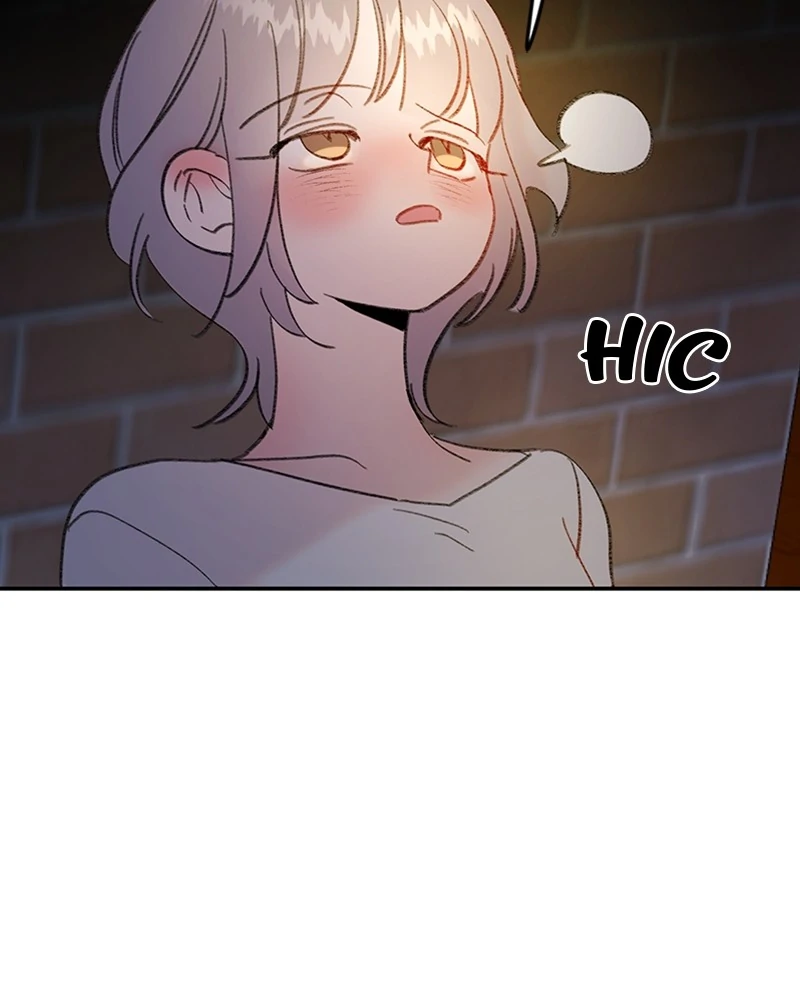 The Mermaid I Loved Chapter 11 - Page 67