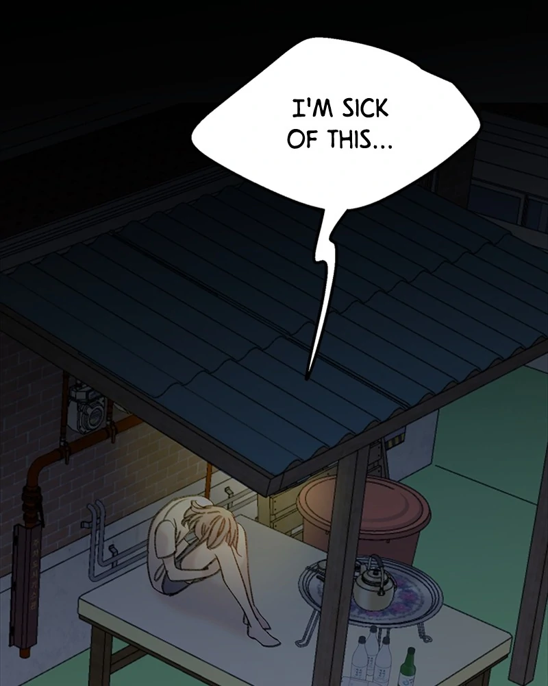 The Mermaid I Loved Chapter 11 - Page 72