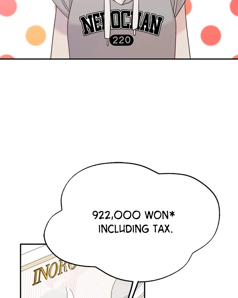 The Mermaid I Loved Chapter 11 - Page 81