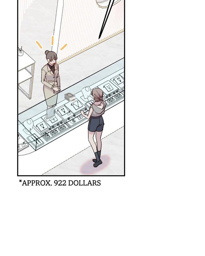 The Mermaid I Loved Chapter 11 - Page 82