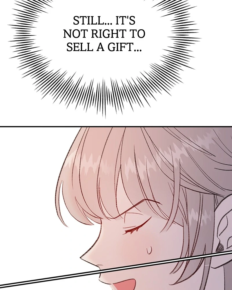 The Mermaid I Loved Chapter 11 - Page 85