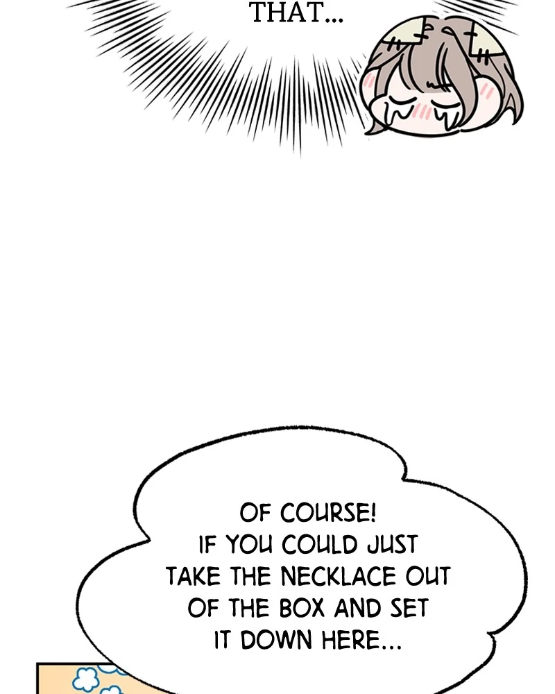 The Mermaid I Loved Chapter 11 - Page 87