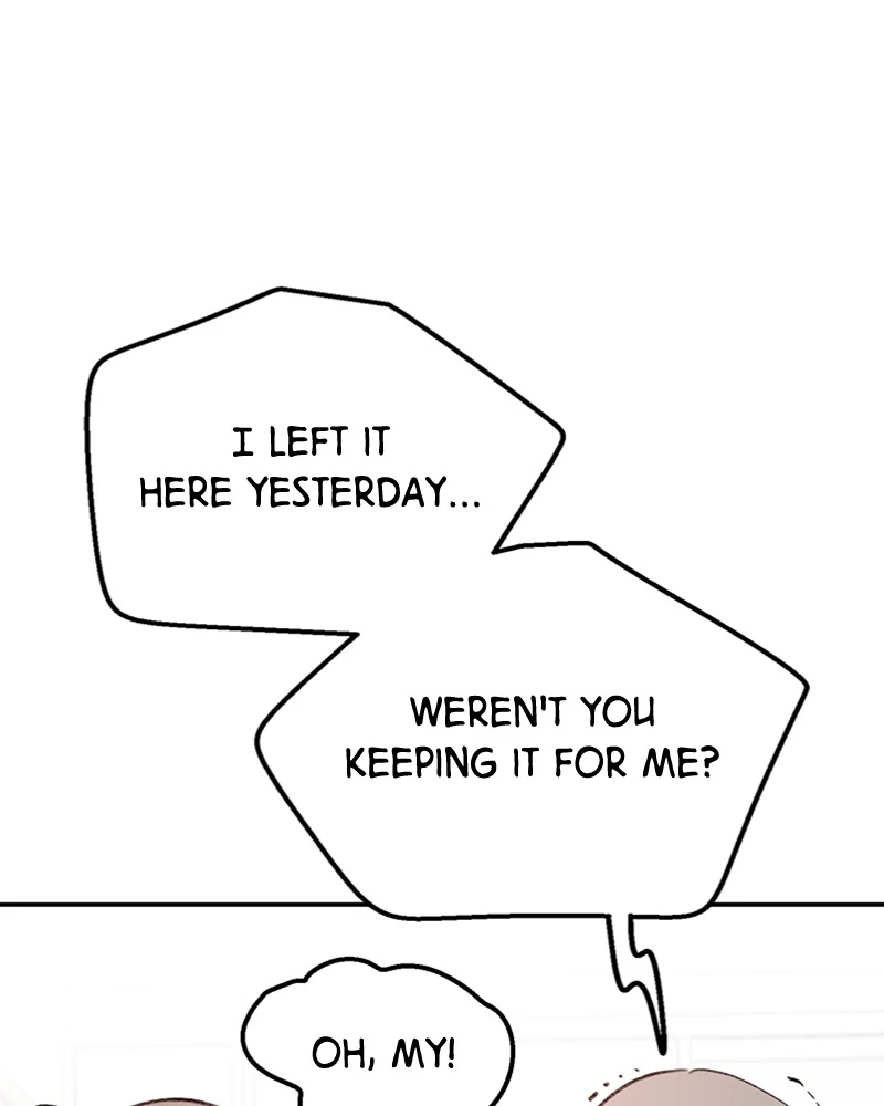 The Mermaid I Loved Chapter 11 - Page 89