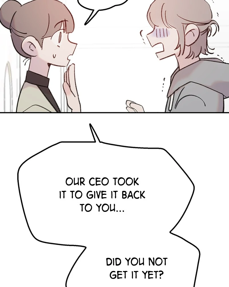 The Mermaid I Loved Chapter 11 - Page 90