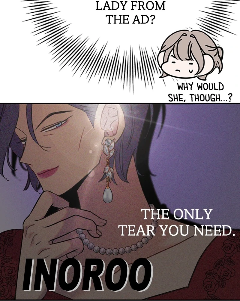 The Mermaid I Loved Chapter 11 - Page 92
