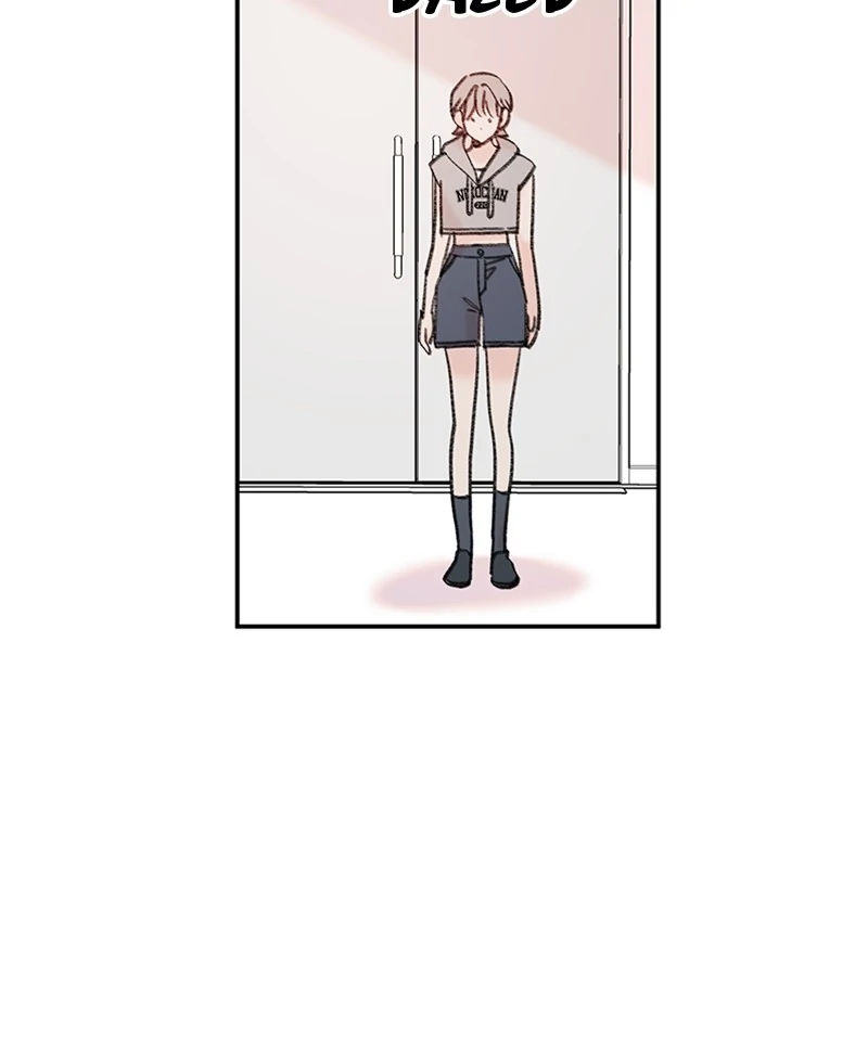 The Mermaid I Loved Chapter 11 - Page 95