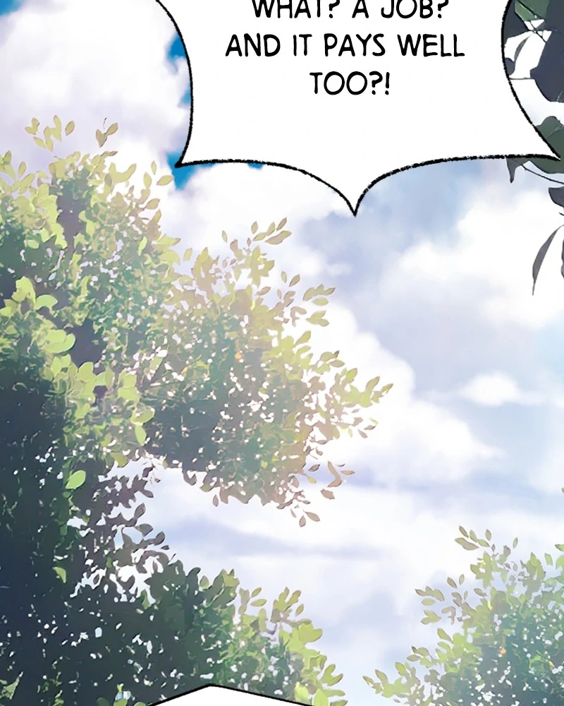 The Mermaid I Loved Chapter 11 - Page 99