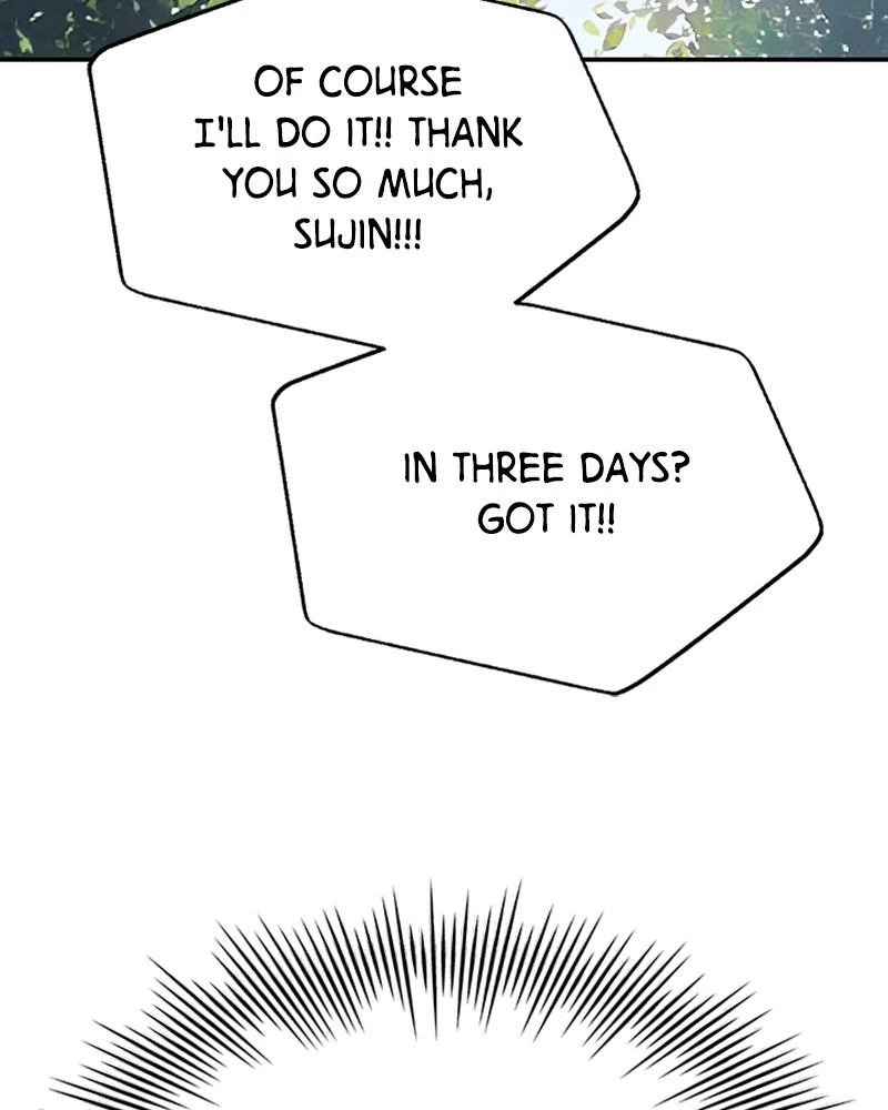 The Mermaid I Loved Chapter 11 - Page 100
