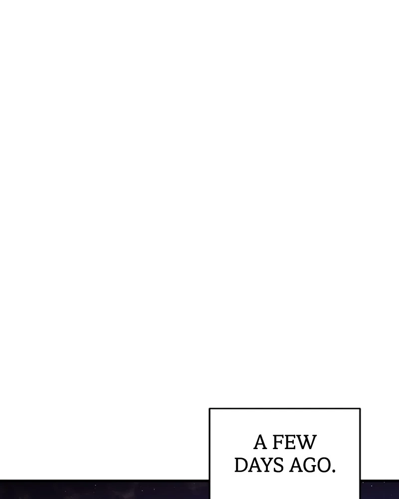 The Mermaid I Loved Chapter 12 - Page 1