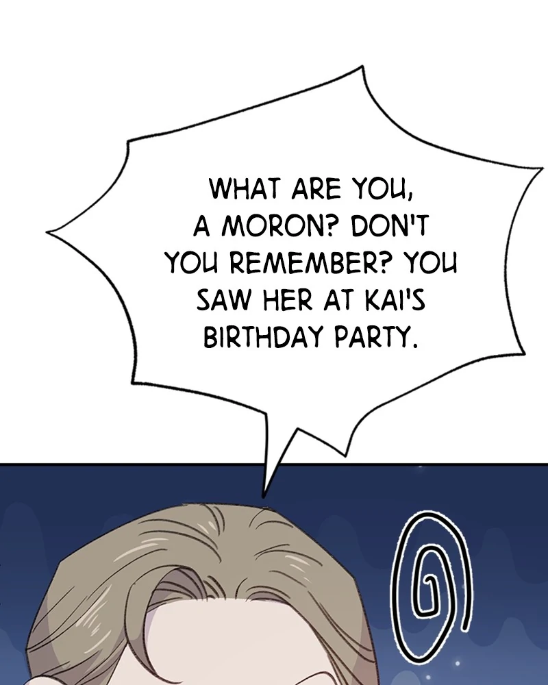 The Mermaid I Loved Chapter 12 - Page 11